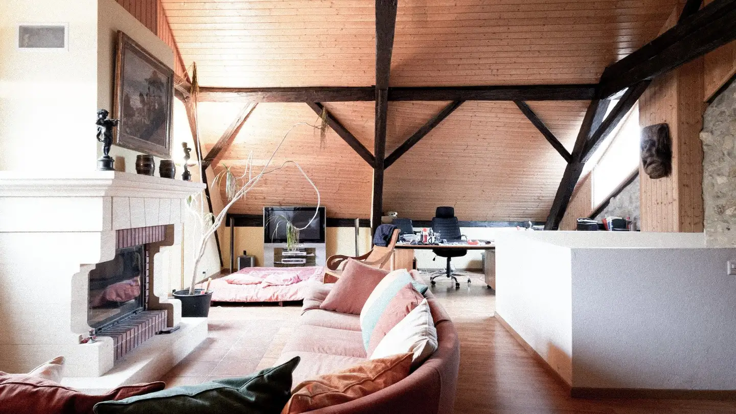 Appartement à vendre - Rue Du Bourg, 1510 Moudon - Photo 3