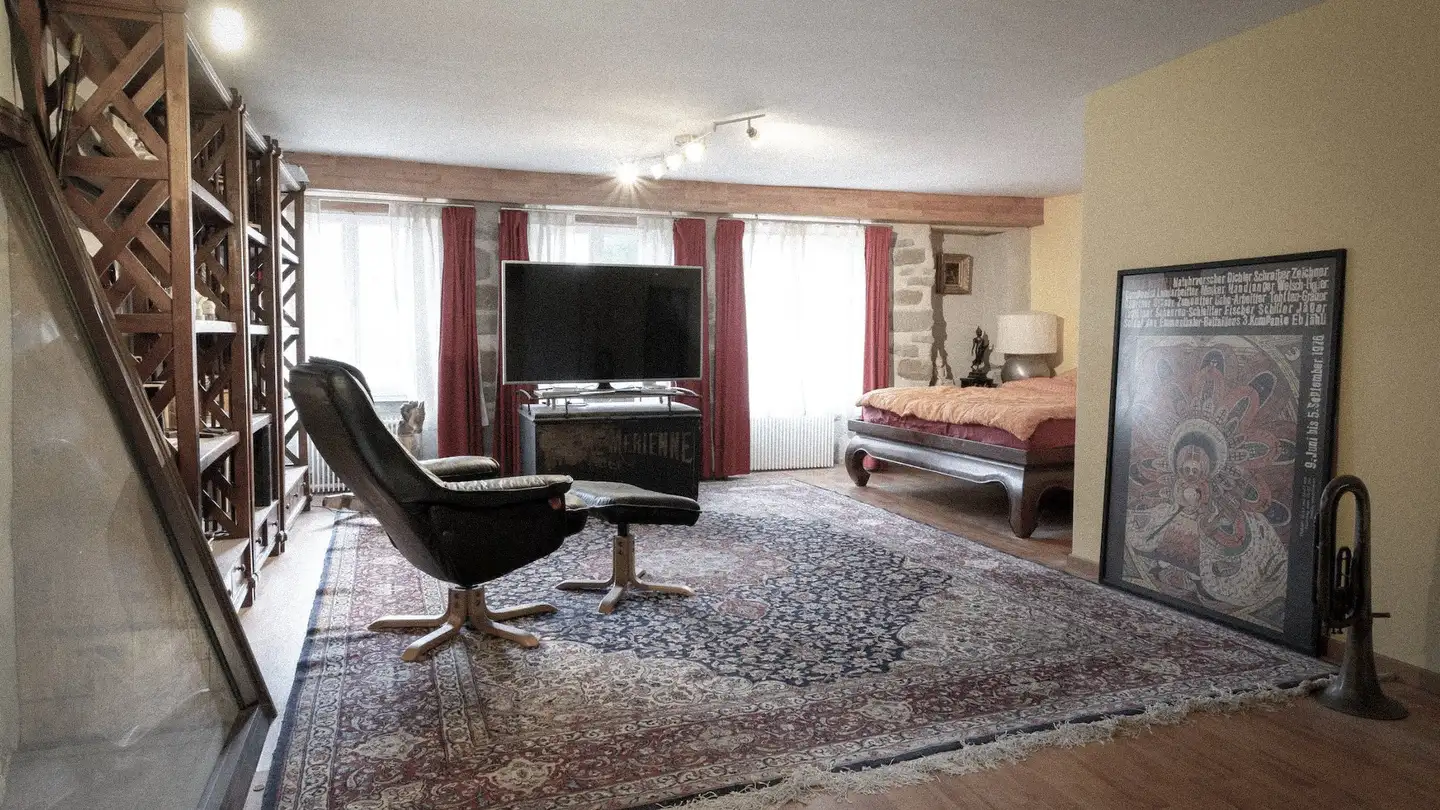 Appartement à vendre - Rue Du Bourg, 1510 Moudon - Photo 4
