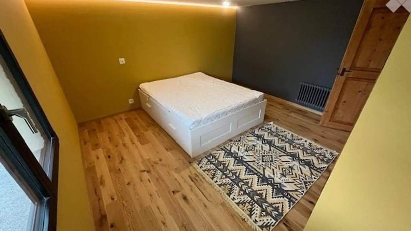 Appartement à louer - 1441 Valeyres-sous-Montagny