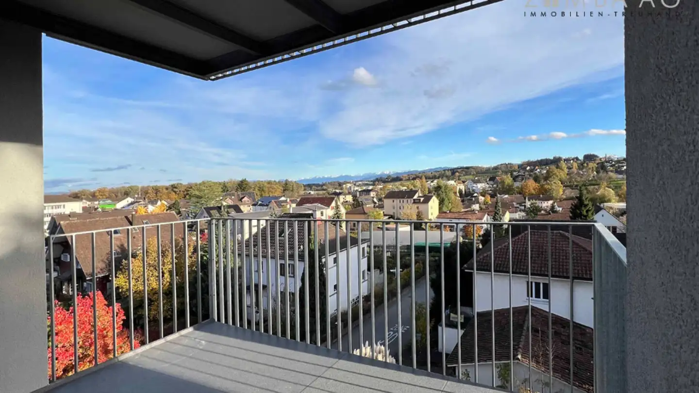 Wohnung mieten - Alte Romanshornerstrasse, 8580 Amriswil