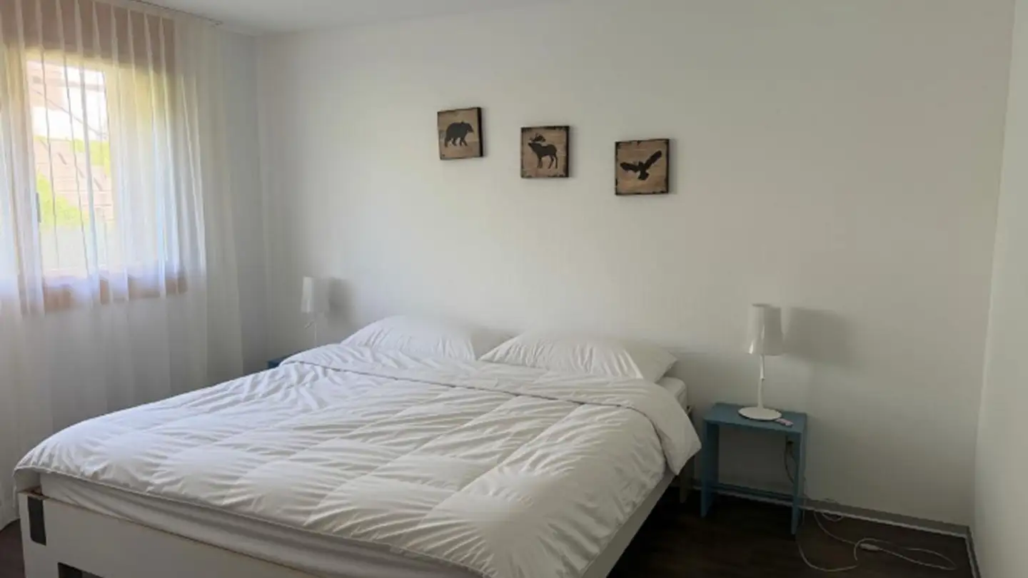 Appartamento in vendita - Mittlere Aegertenstrasse 40, 3775 Lenk im Simmental - Foto 3