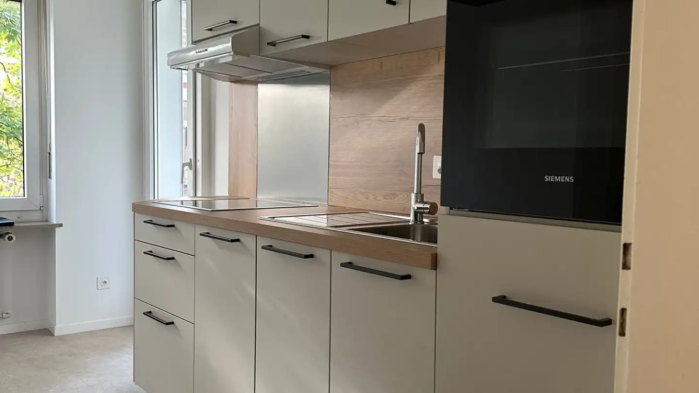 Apartment for rent - Holbeinstrasse 77a, 4051 Basel - Photo 3