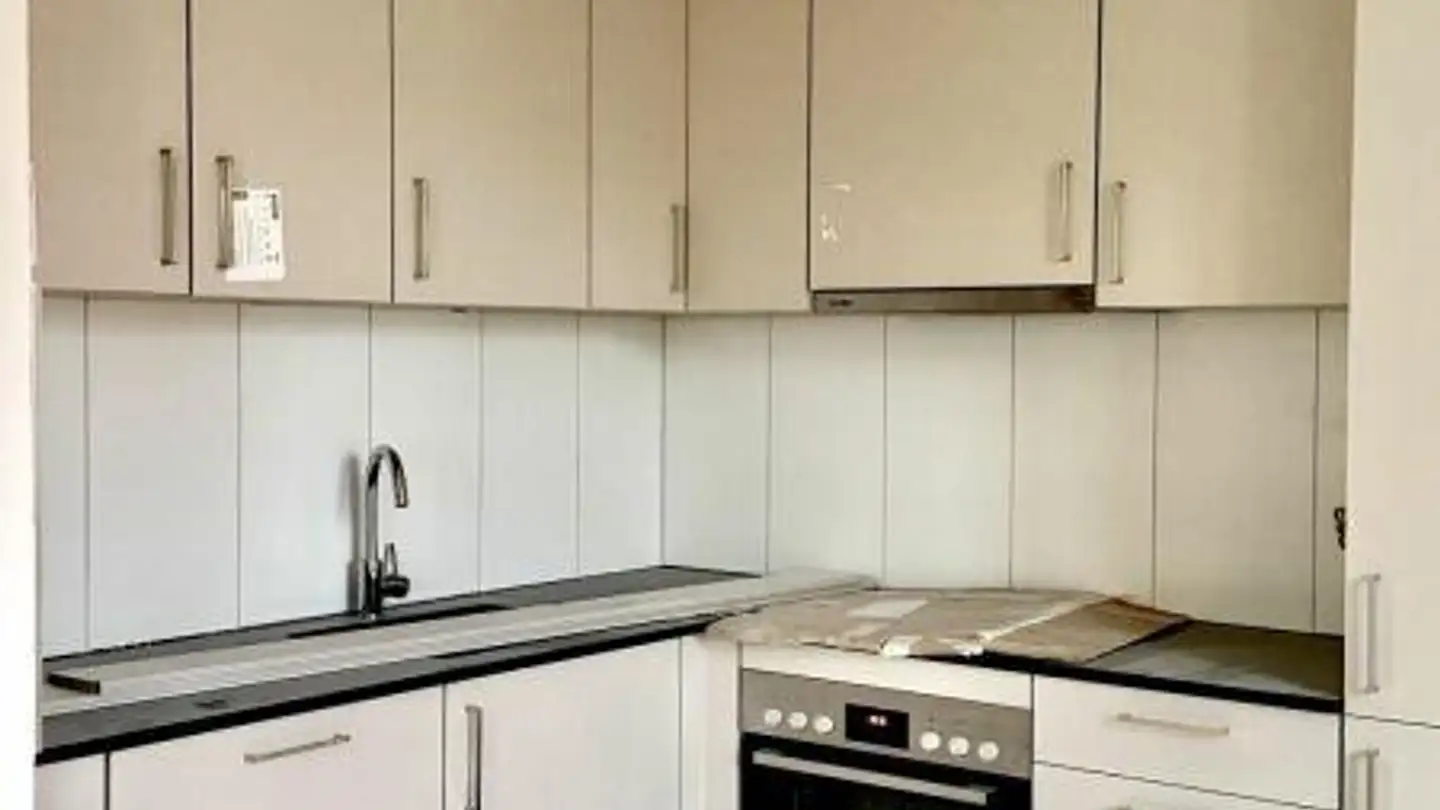 Appartamento in affitto - Notkerweg 3, 9200 Gossau SG