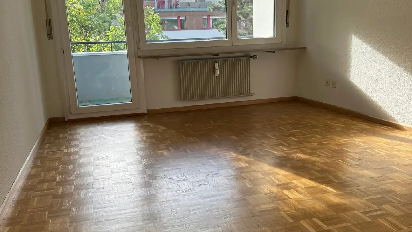 Apartment for rent - Holbeinstrasse 77a, 4051 Basel - Photo 4