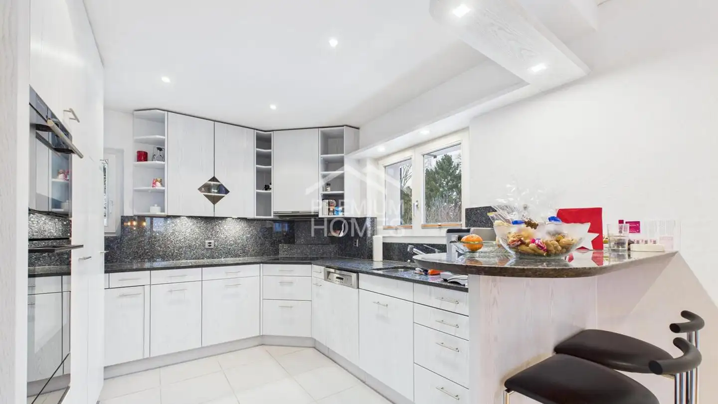 Row house for sale - 8952 Schlieren - Photo 4