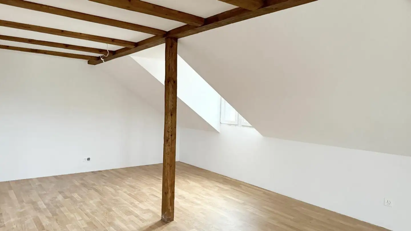 Appartamento in affitto - Notkerweg 3, 9200 Gossau SG - Photo 3