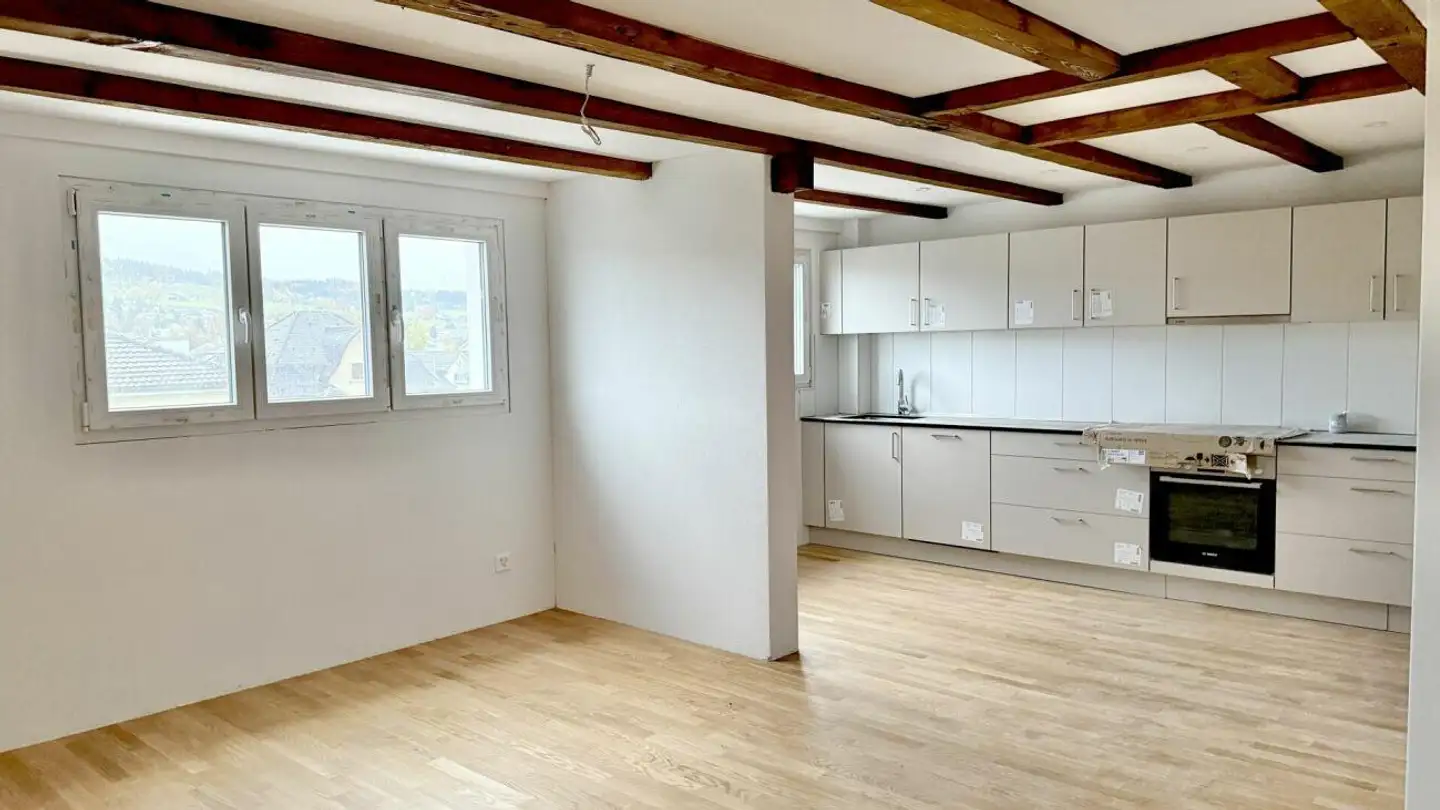 Appartamento in affitto - Notkerweg 3, 9200 Gossau SG - Photo 4