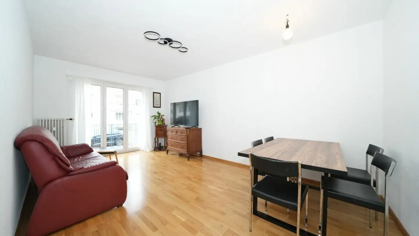 Apartment for sale - 4127 Birsfelden - Photo 2