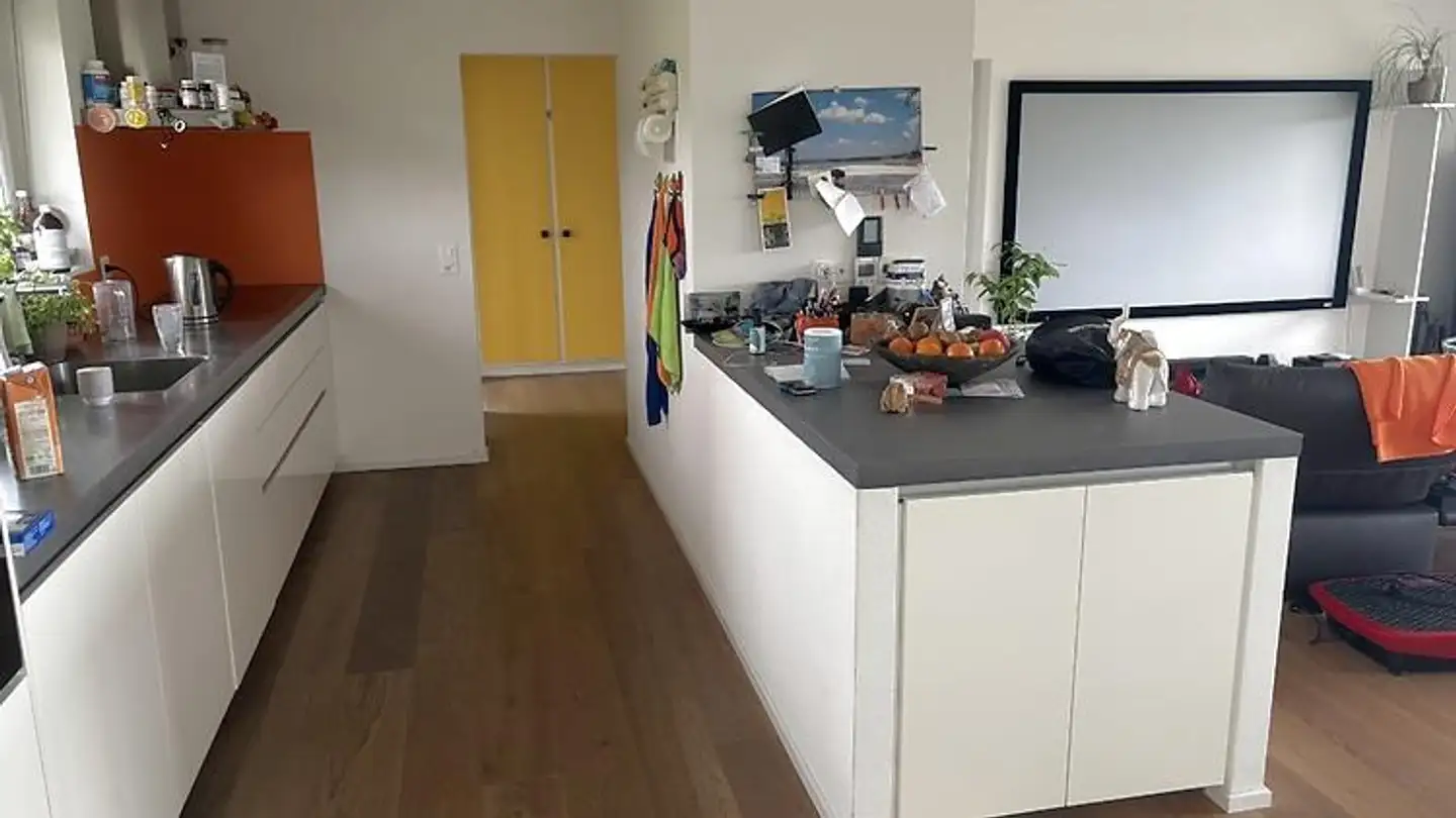 Single house for rent - 8634 Hombrechtikon - Photo 2