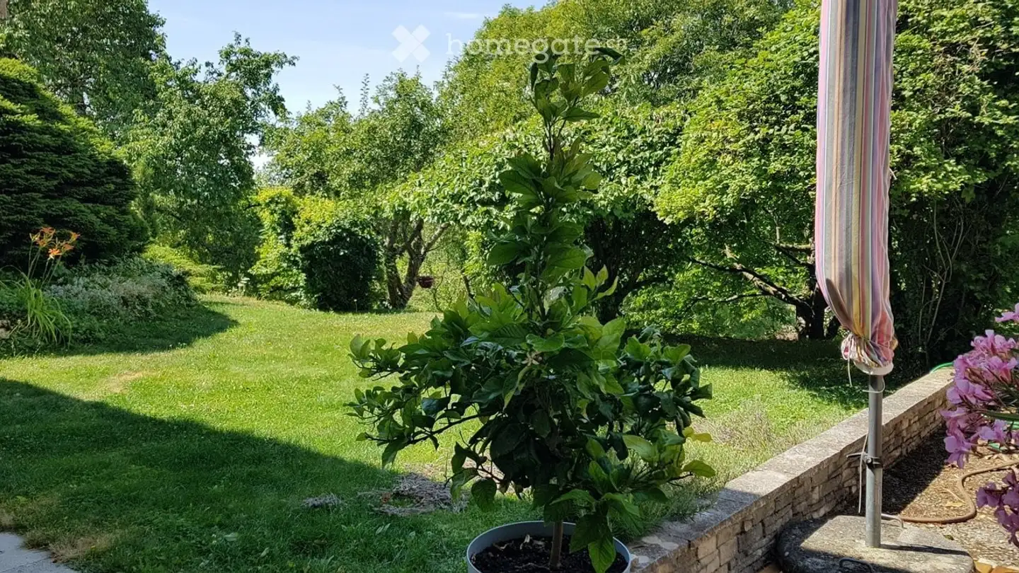 Appartamento in affitto - 1441 Valeyres-sous-Montagny - Photo 2