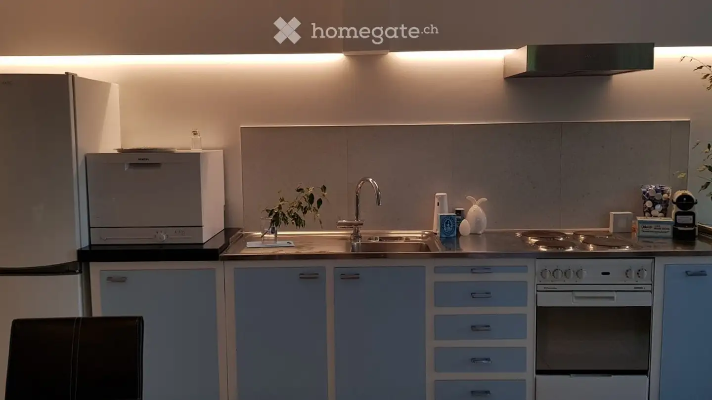 Appartamento in affitto - 1441 Valeyres-sous-Montagny - Photo 3