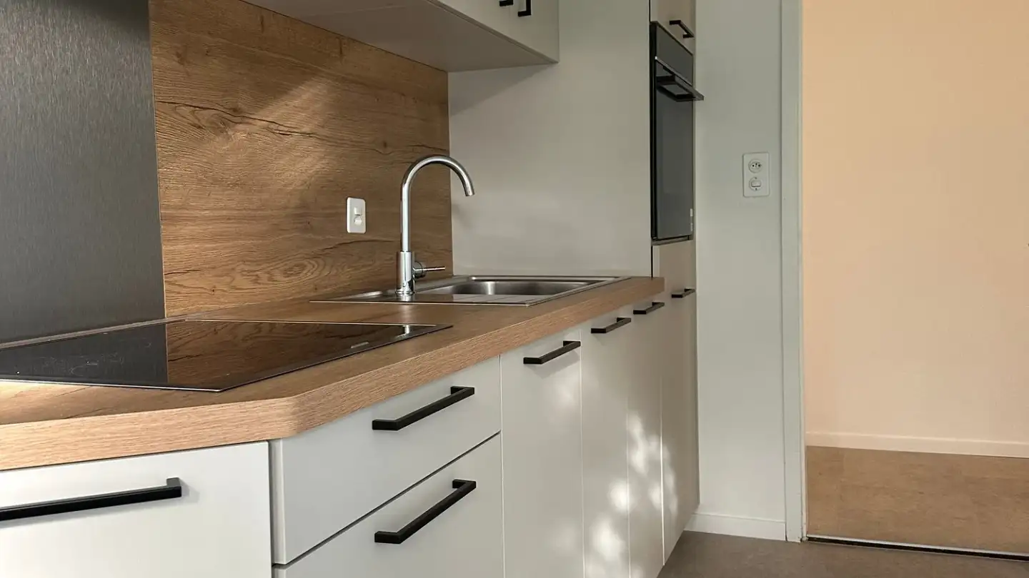 Apartment for rent - Holbeinstrasse 77a, 4051 Basel - Photo 2