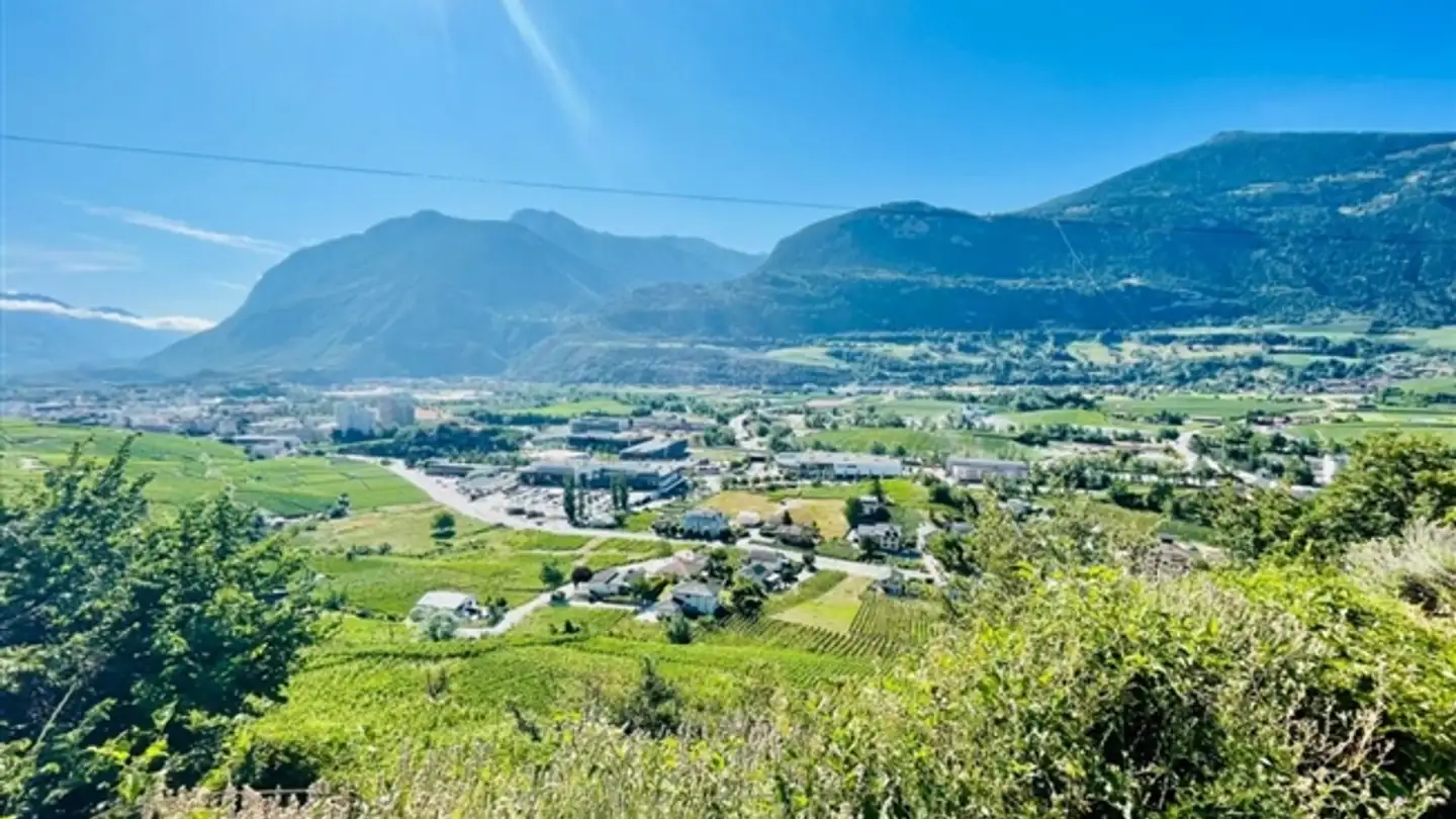 Appartement à vendre - Route De La Râye, 3960 Corin-de-la-Crête - Photo 3