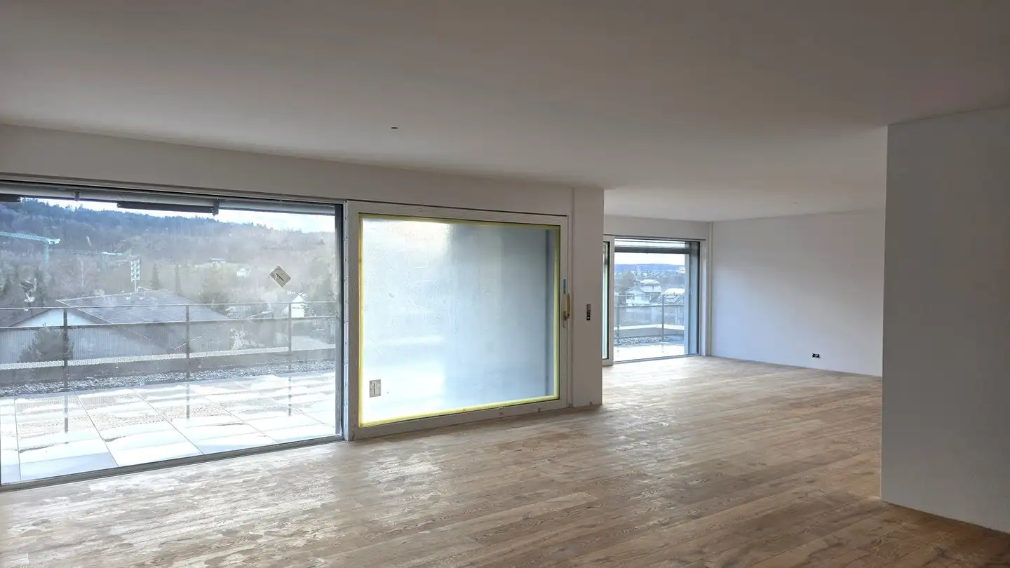 Penthouse kaufen - Hauptstrasse 39, 9214 Kradolf