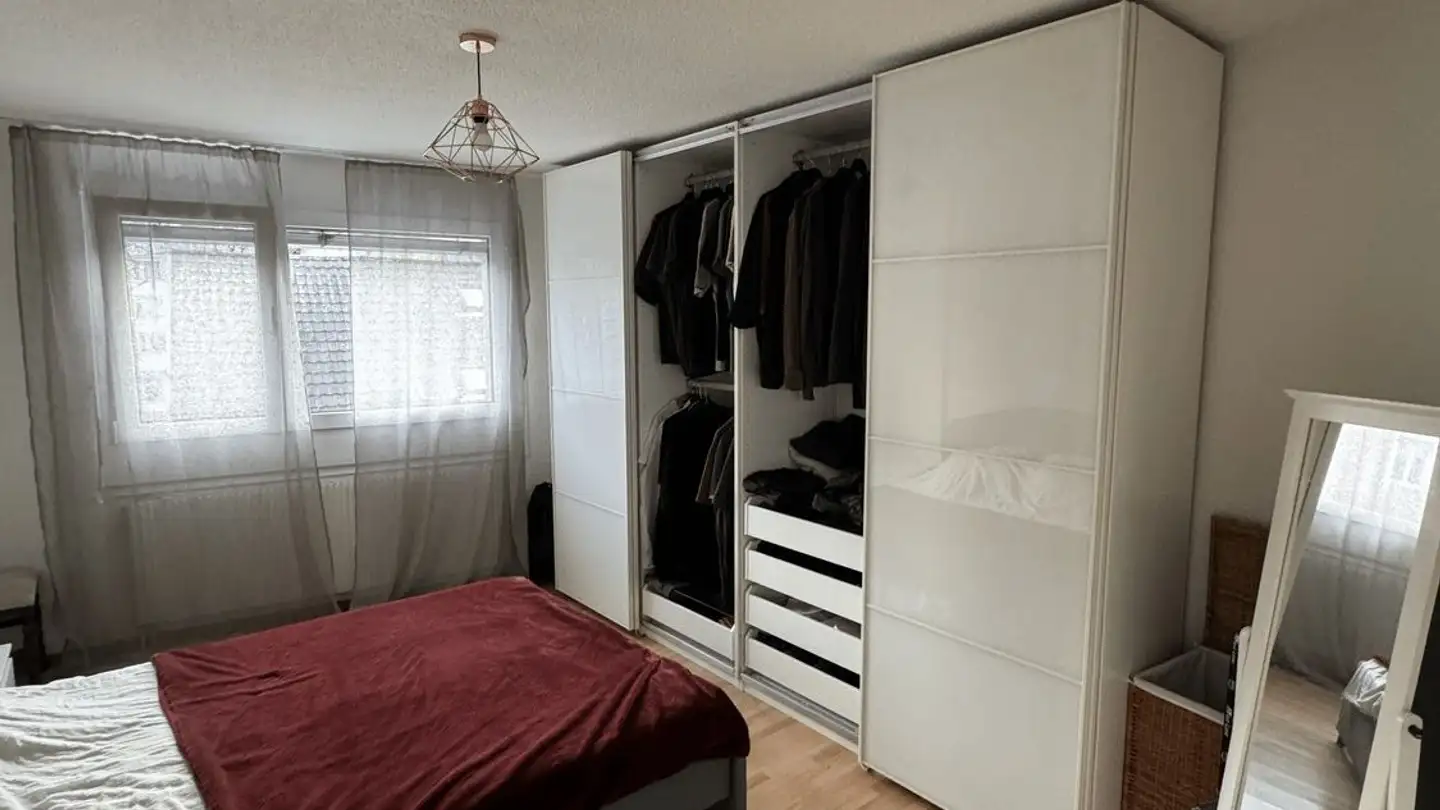 Wohnung mieten - 8004 Zürich