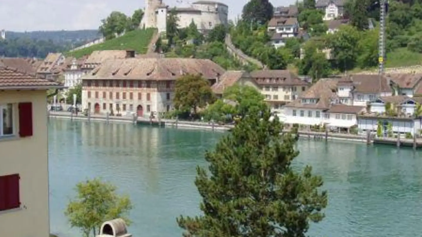 Appartement à louer - Trüllergasse 12, 8245 Feuerthalen