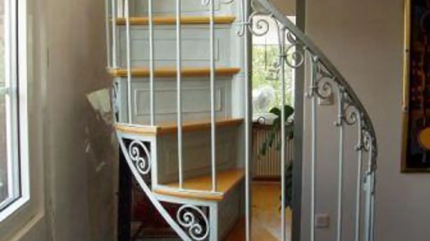 Appartement à louer - Trüllergasse 12, 8245 Feuerthalen - Photo 2