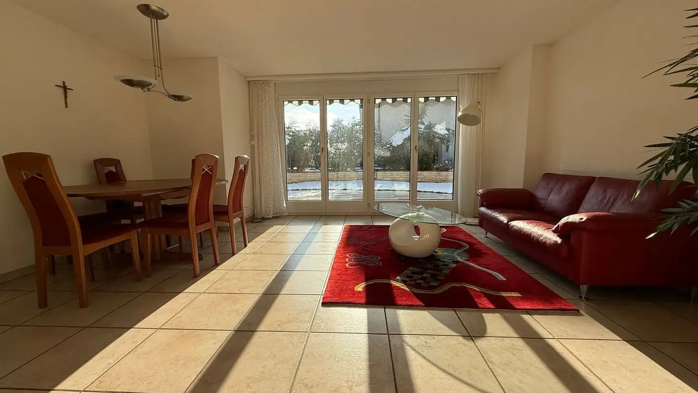 Appartement à louer - Sigihang 27, 6034 Inwil - Photo 3