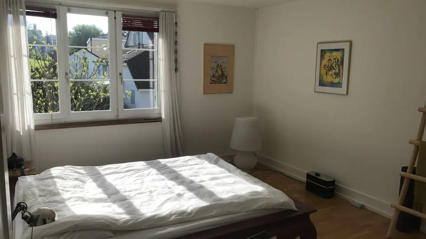 Stanza singola in affitto - 8708 Männedorf