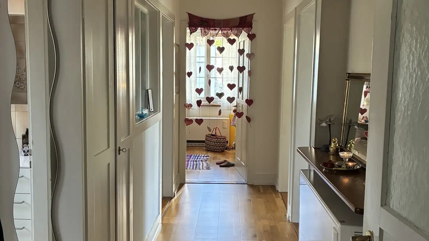 Stanza singola in affitto - 8708 Männedorf - Foto 2