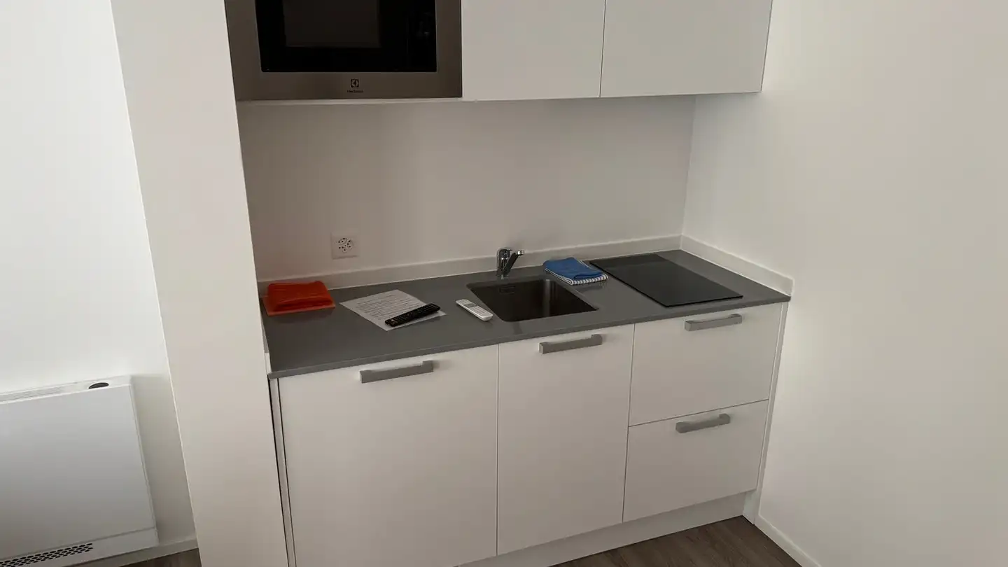 Appartamento ammobiliato in affitto - Via Alla Bolla 3, 6595 Riazzino