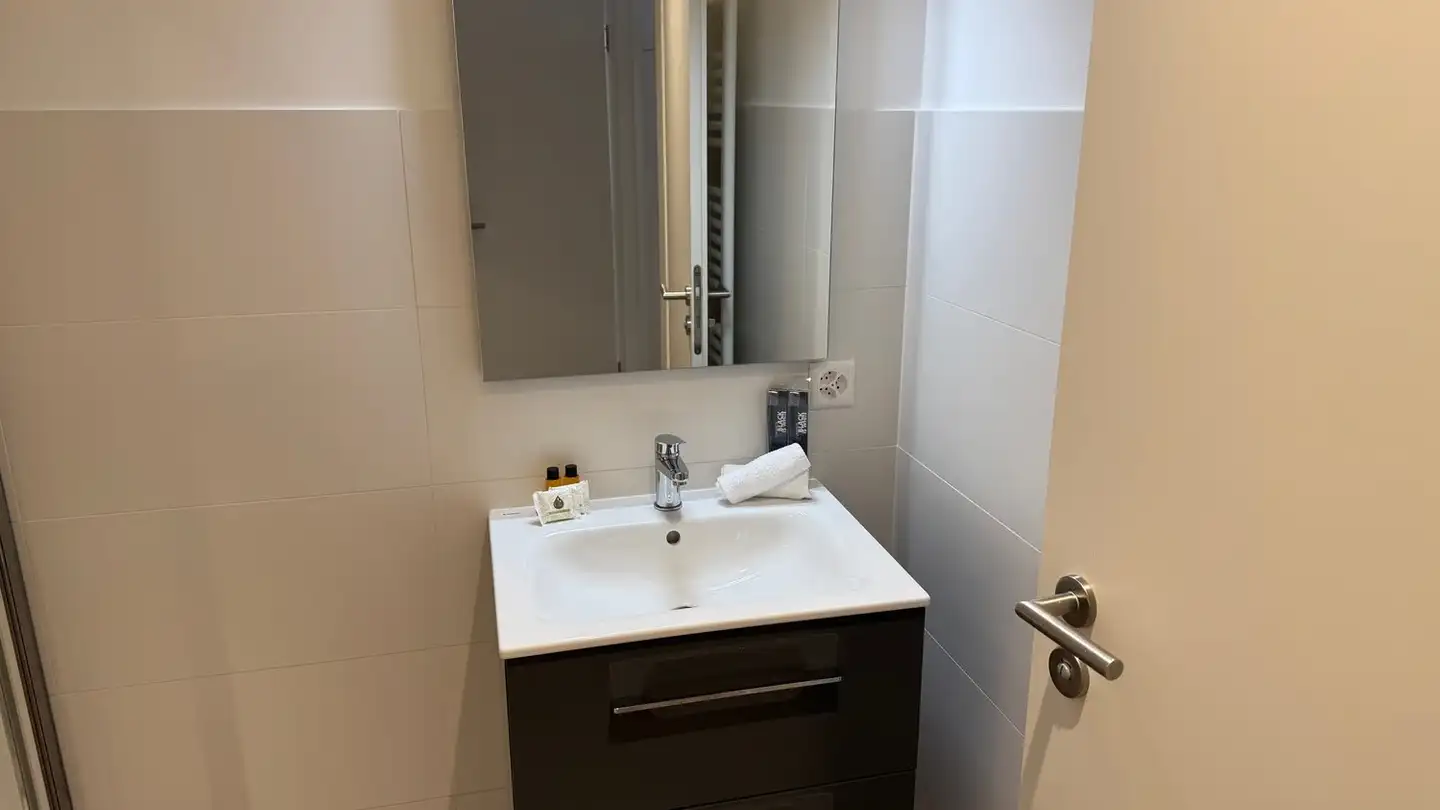 Appartamento ammobiliato in affitto - Via Alla Bolla 3, 6595 Riazzino - Foto 2