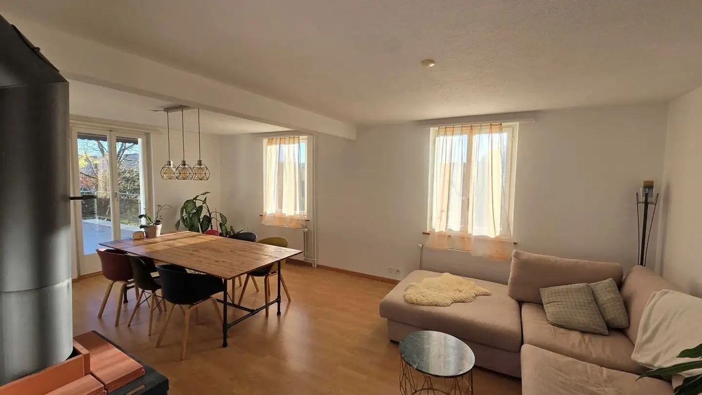 Casa singola in affitto - 4852 Rothrist - Photo 3