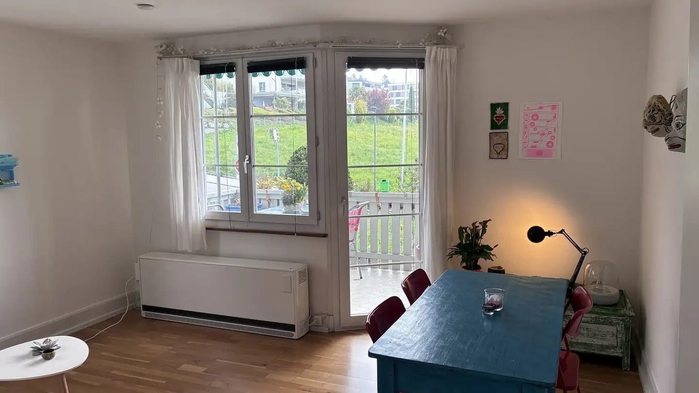 Stanza singola in affitto - 8708 Männedorf - Foto 4