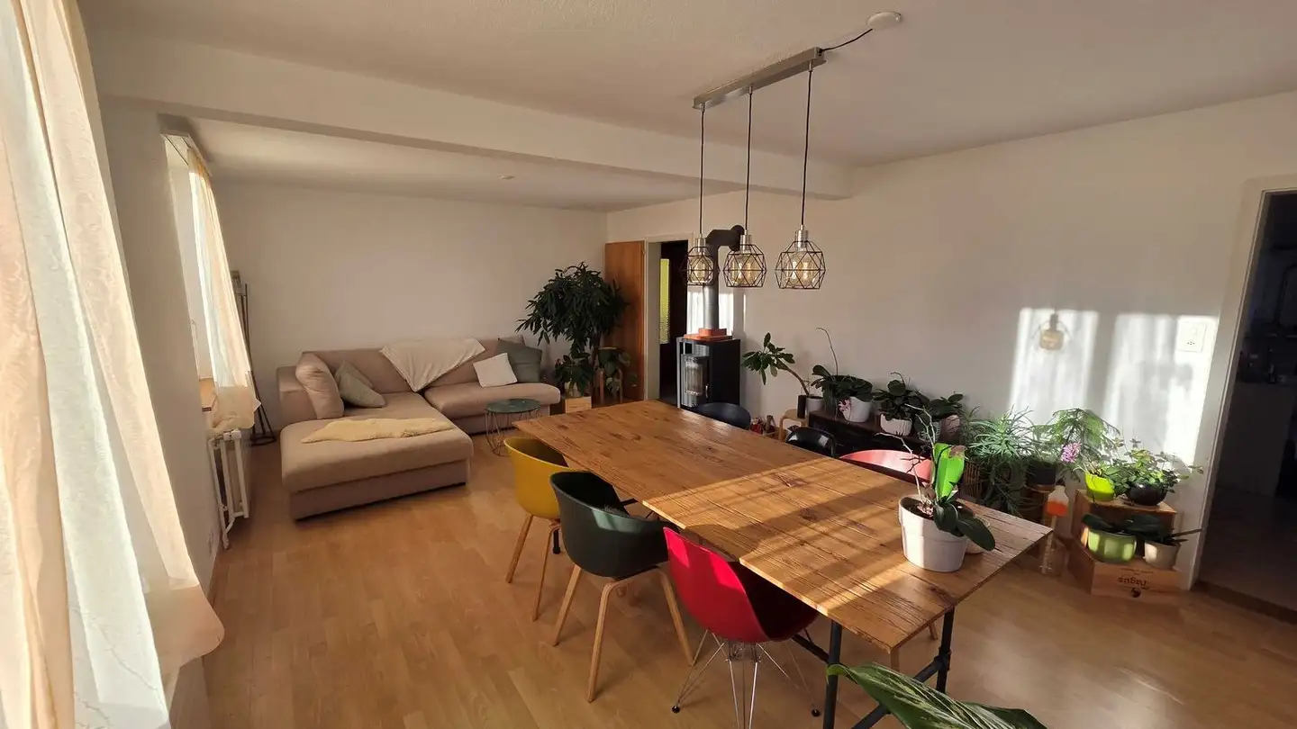 Casa singola in affitto - 4852 Rothrist - Photo 4