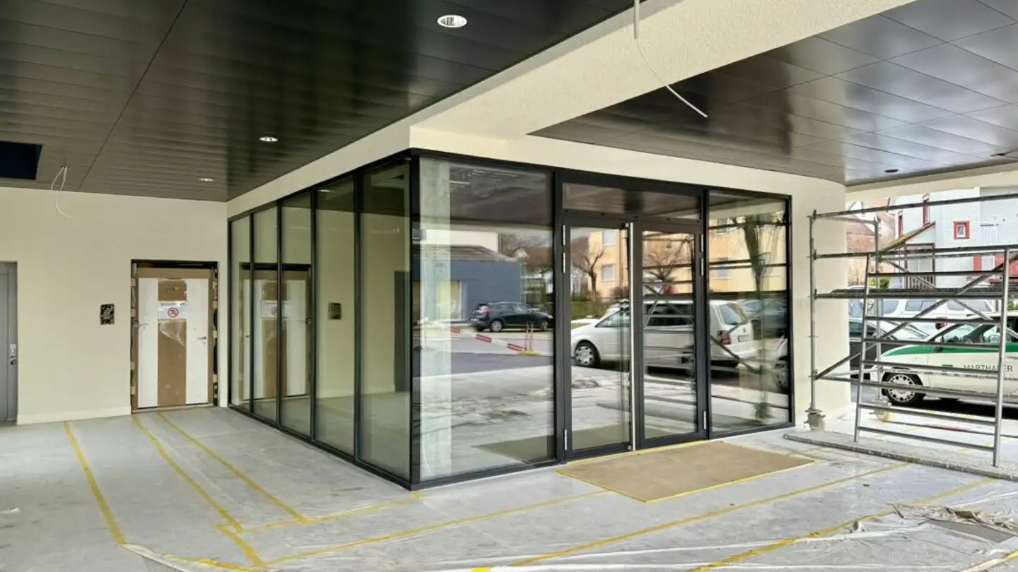 Office space for rent - Unterdorfstrasse 18a, 8370 Sirnach - Photo 2