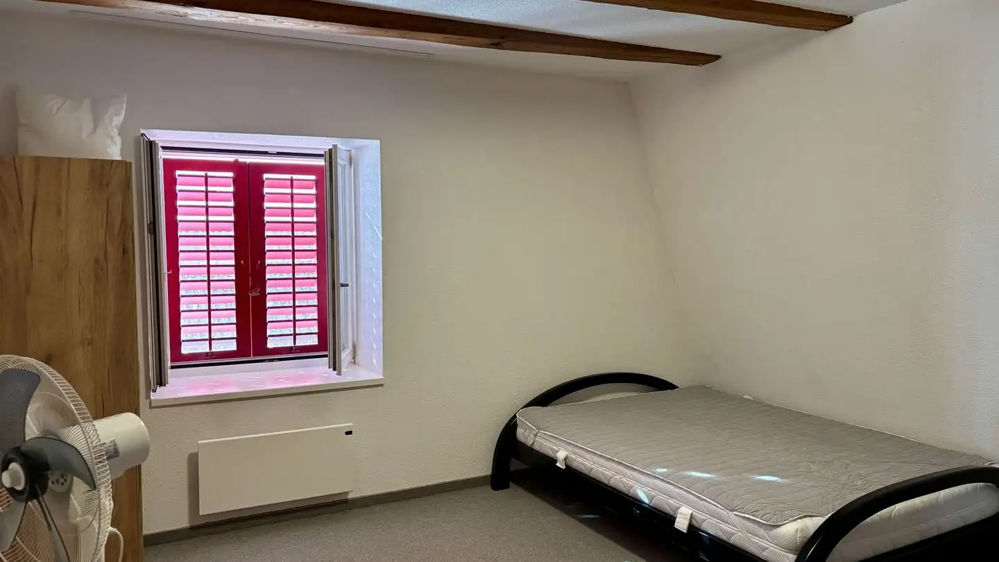 Chambre à louer - Adetswilerstrasse 16, 8344 Bäretswil