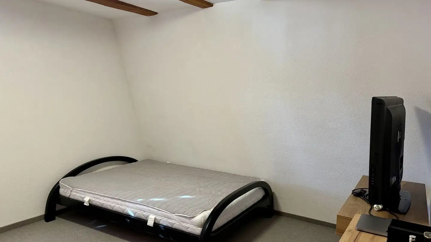 Chambre à louer - Adetswilerstrasse 16, 8344 Bäretswil - Photo 3