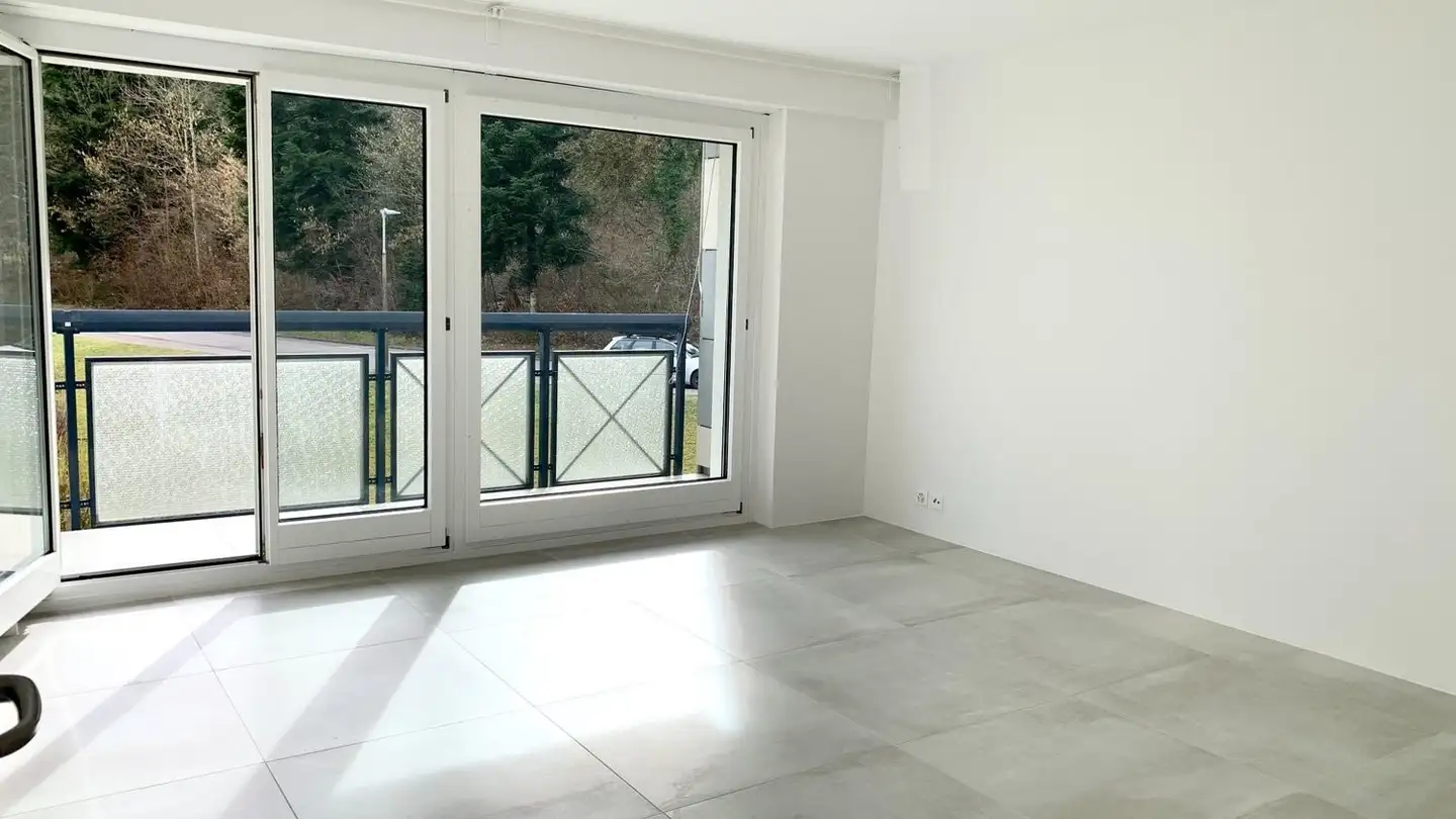 Appartamento in affitto - Langwattstrasse 40, 8125 Zollikerberg