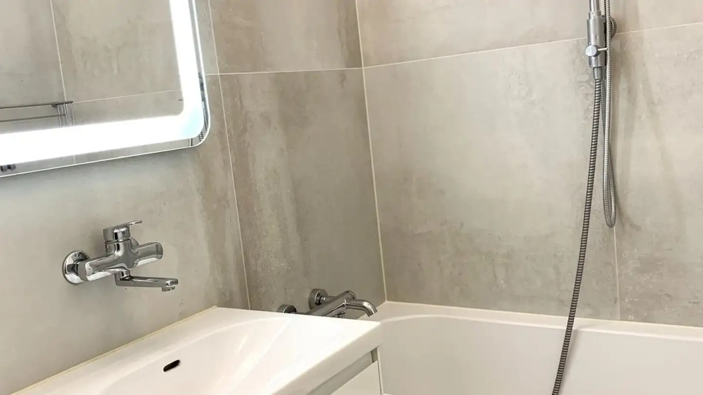 Appartamento in affitto - Langwattstrasse 40, 8125 Zollikerberg - Foto 3