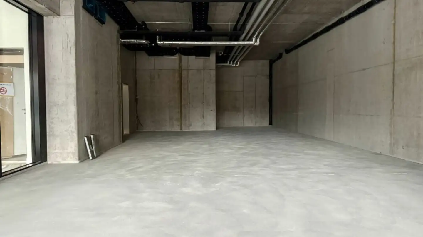 Office space for rent - Unterdorfstrasse 18a, 8370 Sirnach - Photo 4