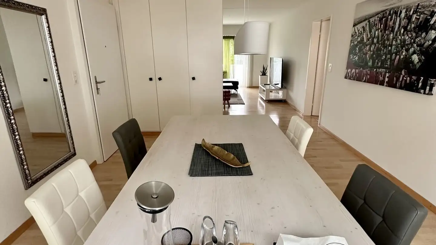 Single room for rent - 8154 Oberglatt ZH - Photo 2