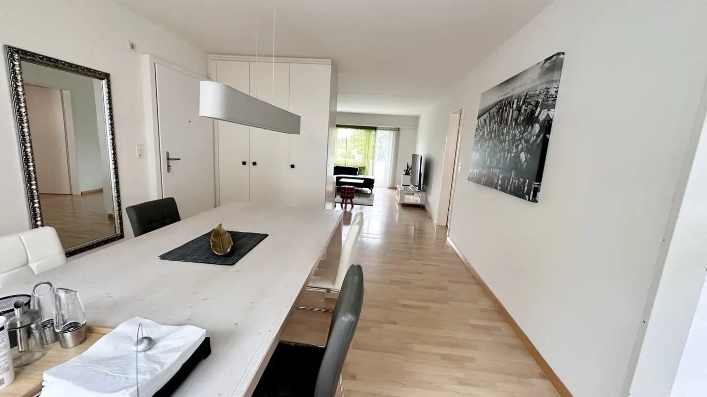Single room for rent - 8154 Oberglatt ZH - Photo 3