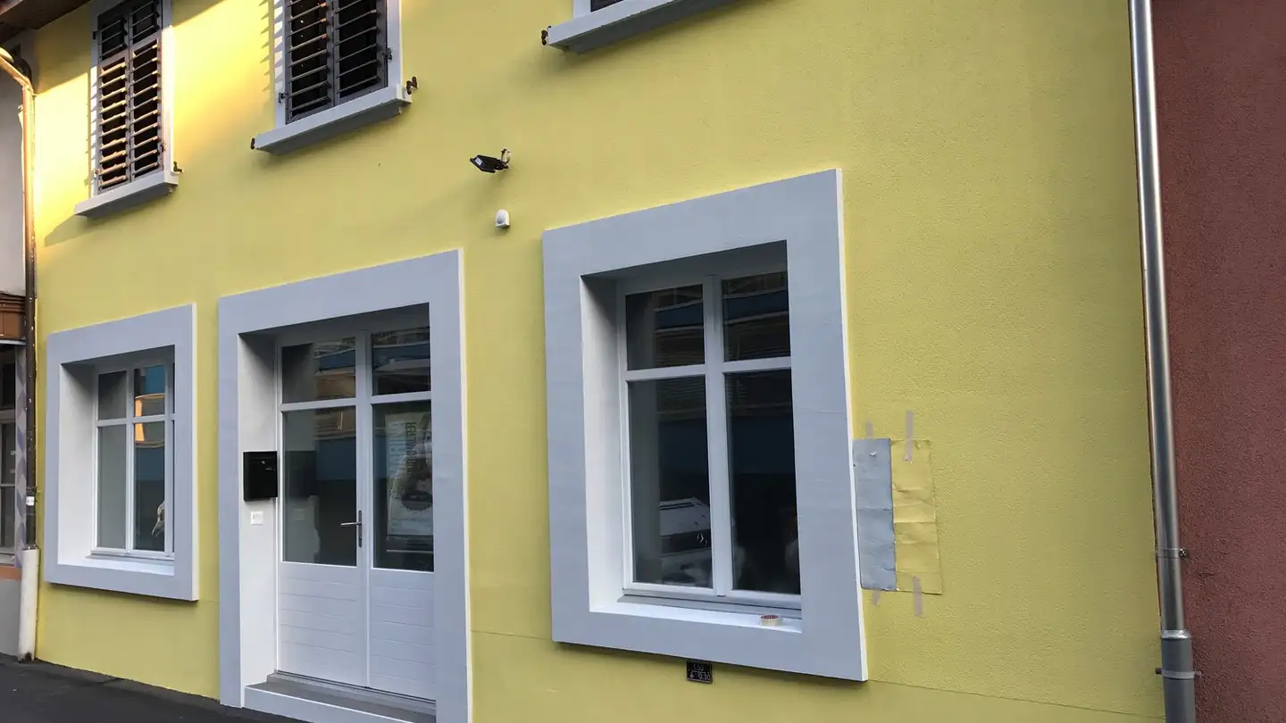 Commercial à louer - Dammstrasse 12, 6003 Luzern - Photo 2