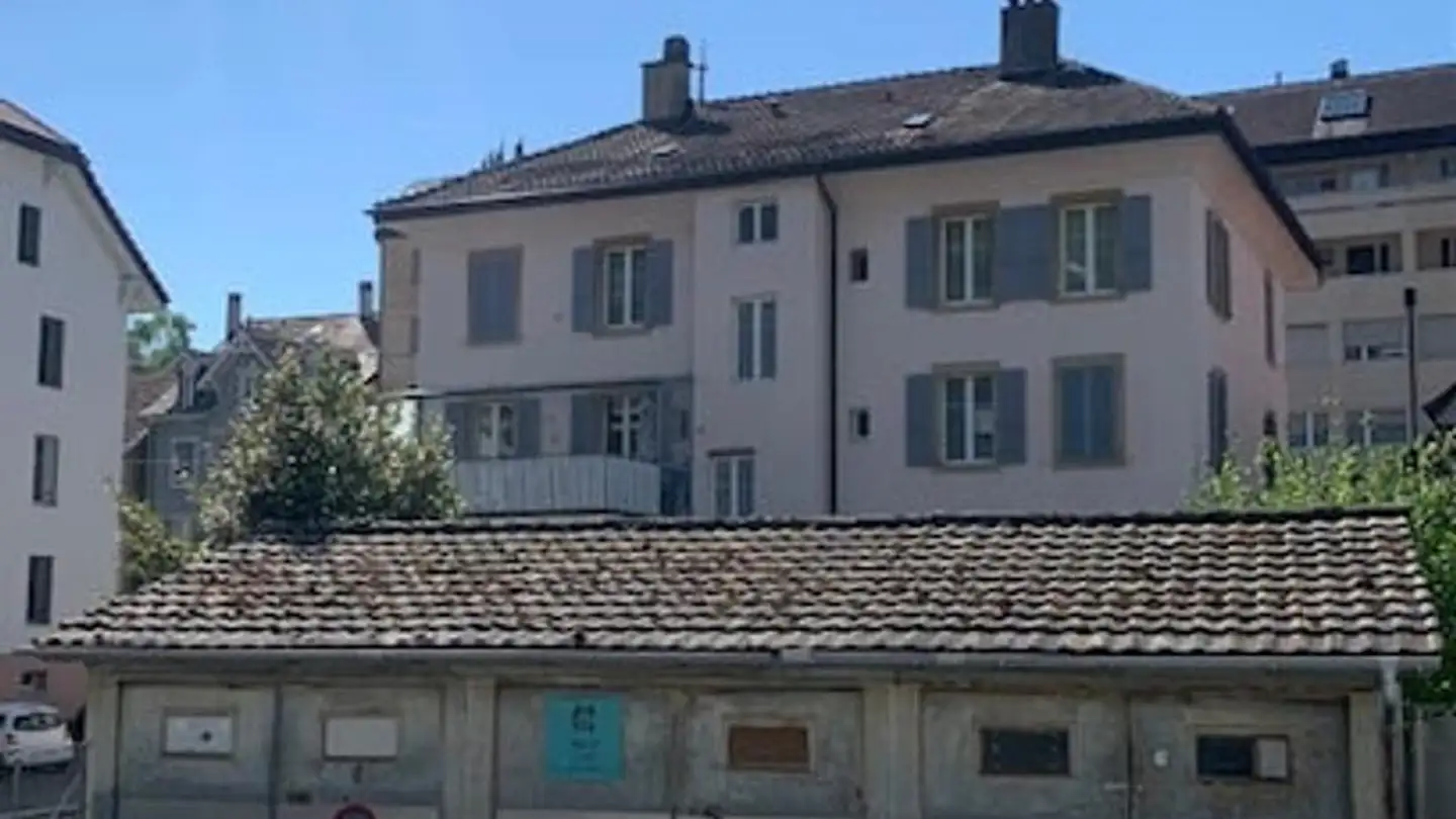 Edificio residenziale in vendita - 2034 Peseux - Photo 2