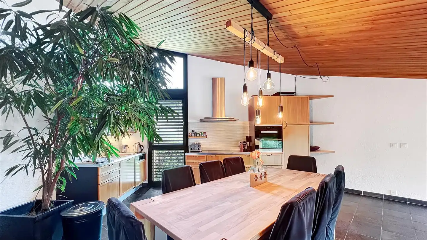 Casa bifamiliare in vendita - 1092 Belmont-sur-Lausanne - Photo 3