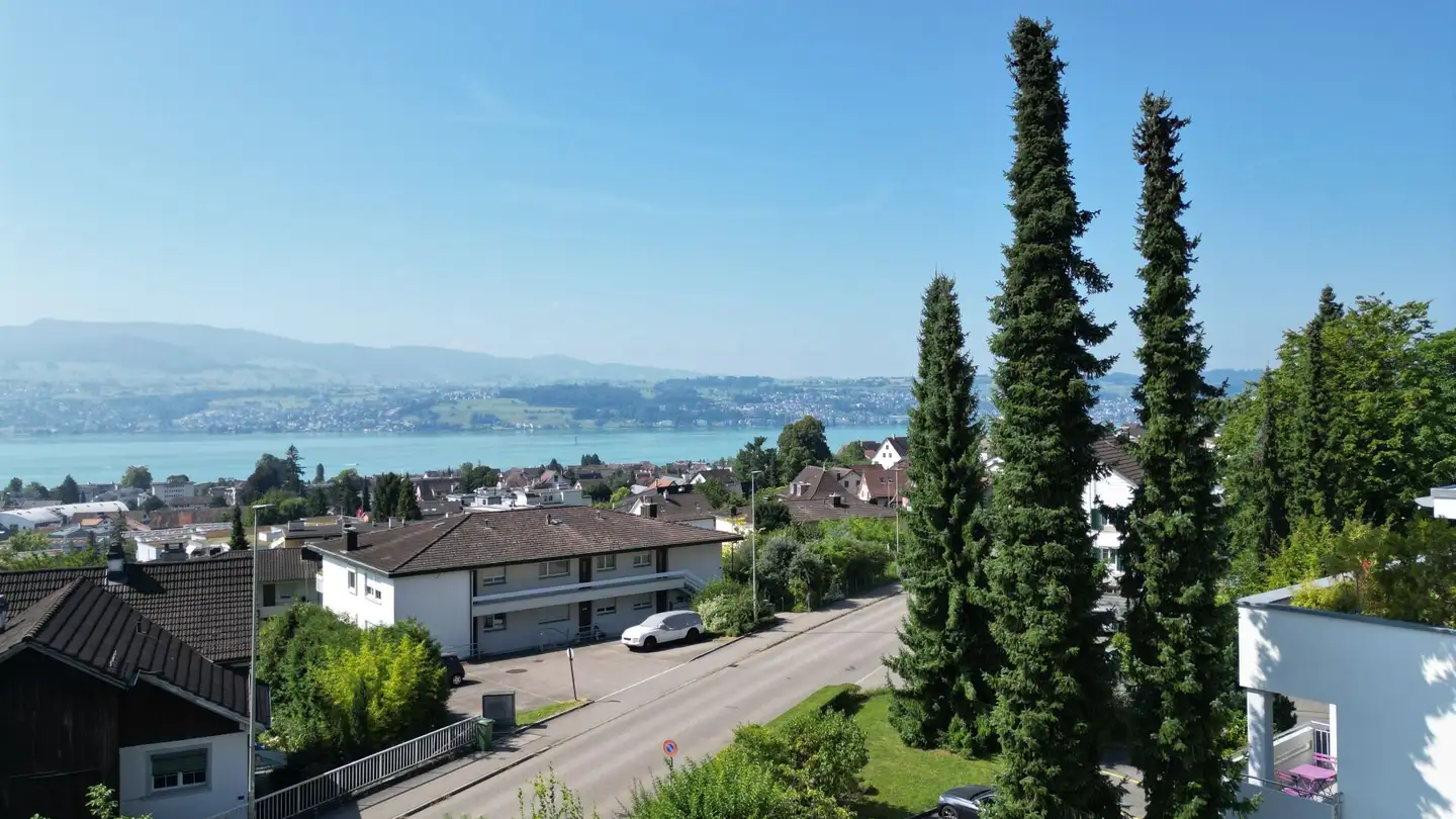 Wohnung kaufen - Bergstrasse, 8712 Stäfa