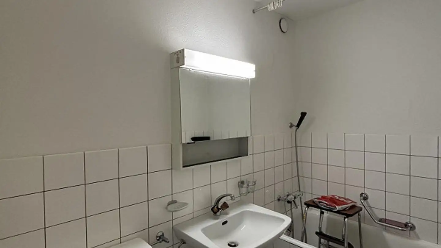 Appartement à louer - Gasenzenstrasse 10, 9473 Gams - Photo 2