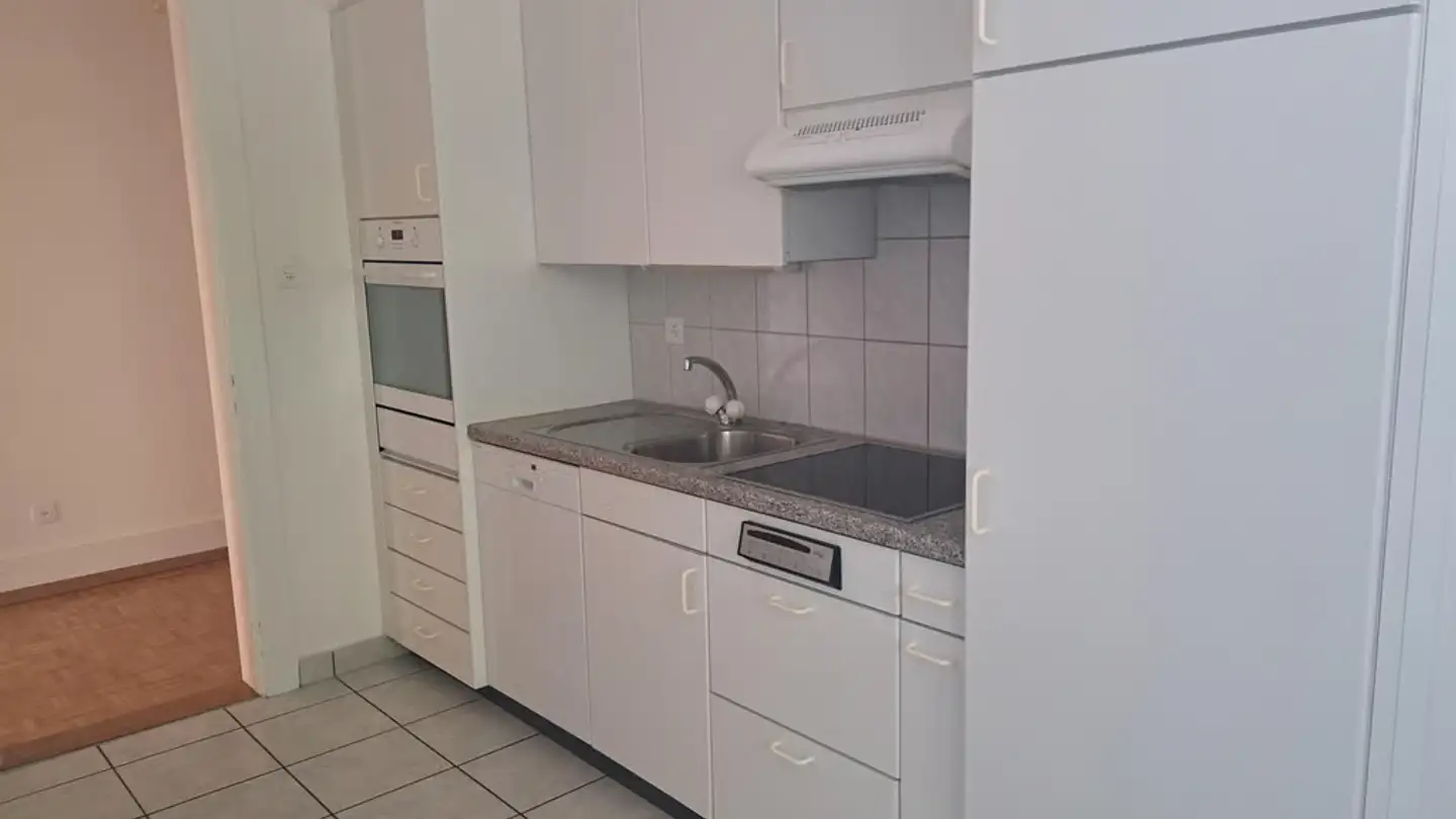 Appartamento in affitto - Avenue Du Midi 27, 1700 Fribourg - Foto 4