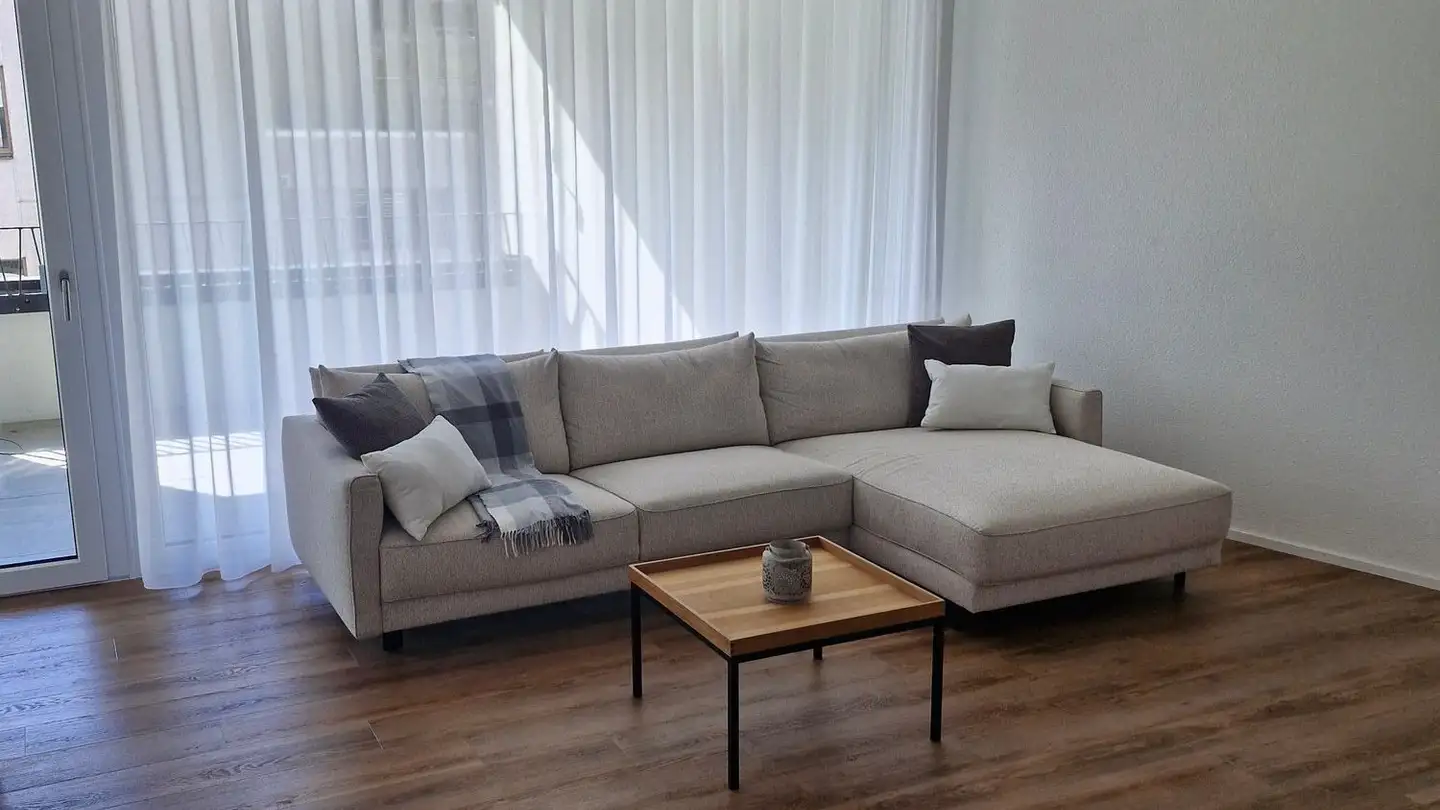 Wohnung mieten - Hintere Bahnhofstrasse 8, 8853 Lachen SZ - Foto 4