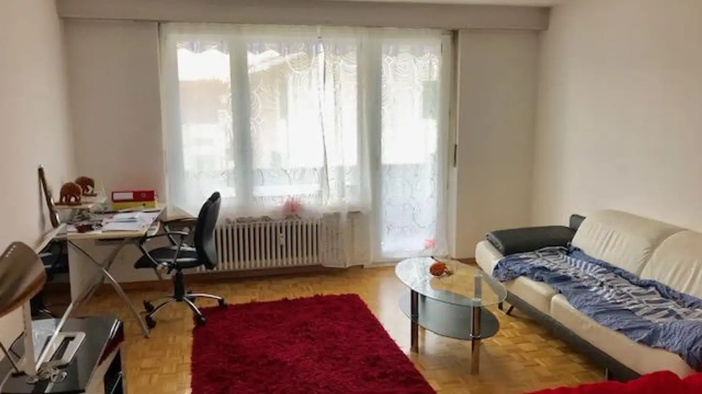 Apartment for rent - Farnsbergstrasse 5, 3360 Herzogenbuchsee - Photo 2