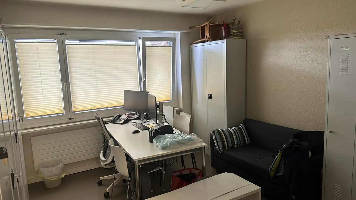 Appartement à louer - Gasenzenstrasse 10, 9473 Gams - Photo 4