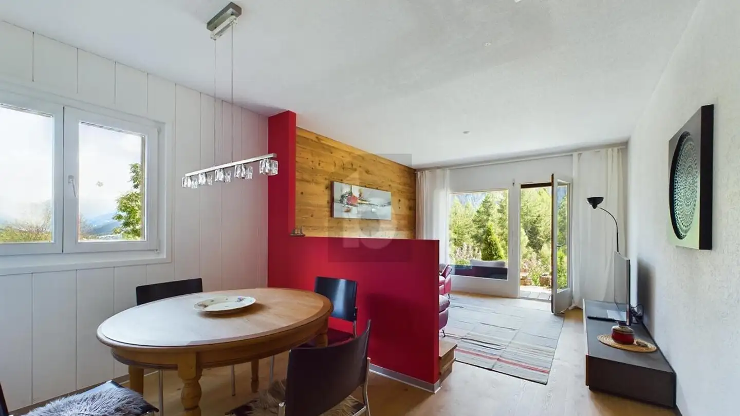 Apartment for sale - 3989 Blitzingen