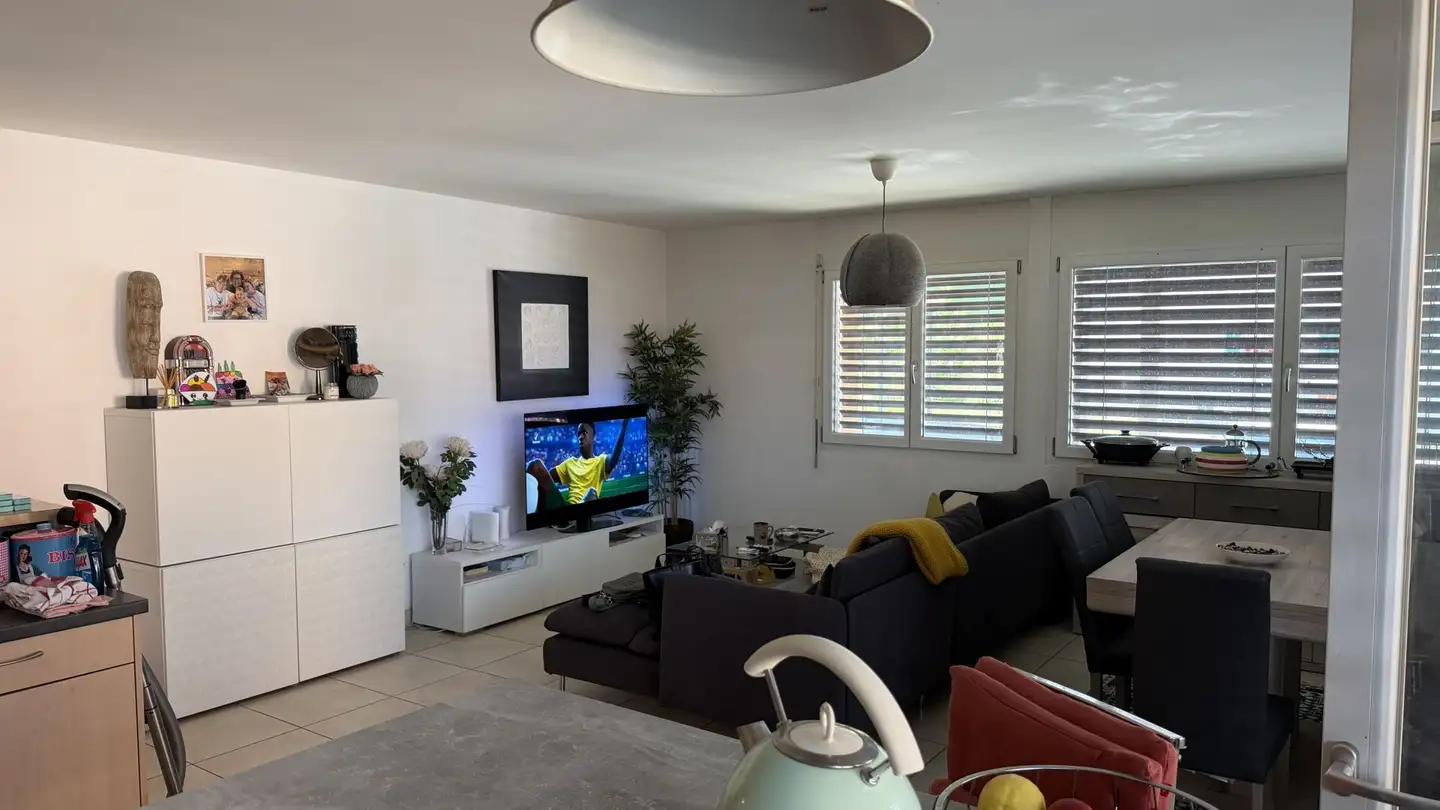 Apartment for sale - Route De Fruence 103, 1618 Châtel-St-Denis