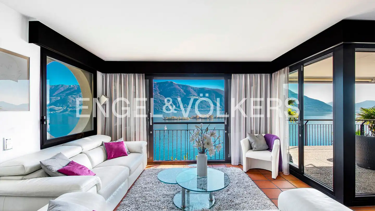 Appartamento in vendita - 6622 Ronco sopra Ascona - Foto 4