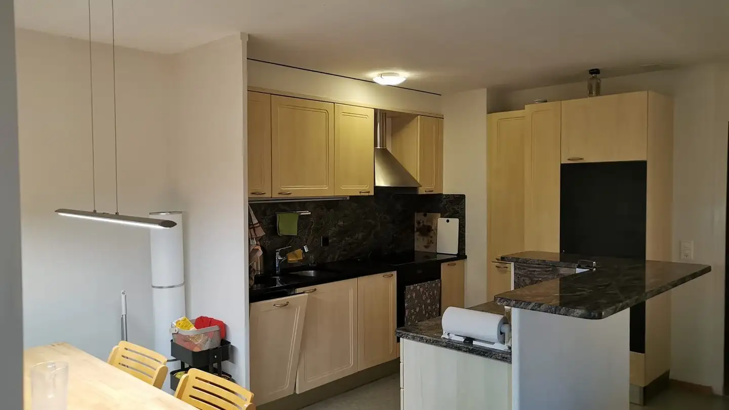 Stanza singola in affitto - Dufourstrasse 11, 5600 Lenzburg - Photo 3